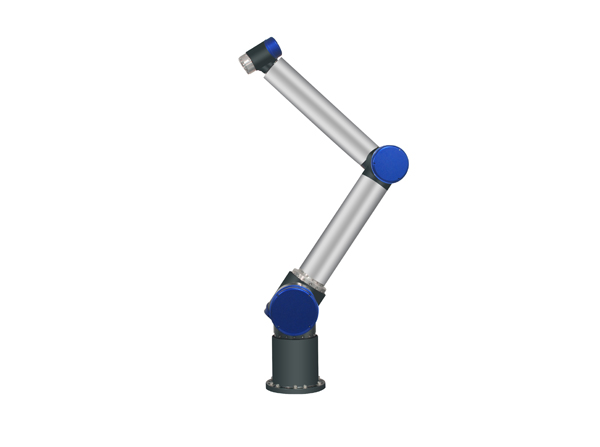 六軸機械臂