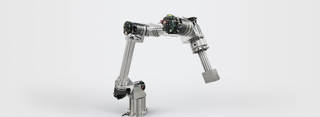 robotic arm
