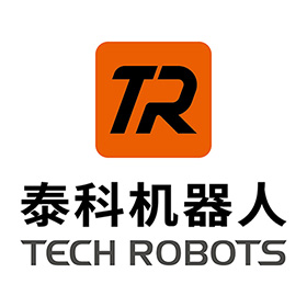 泰科機(jī)器人LOGO