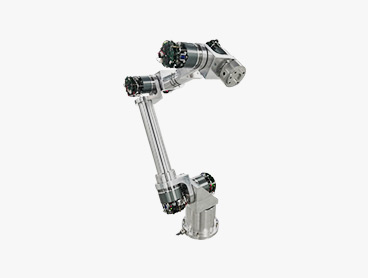 Seven-Axis Simple Cobot
