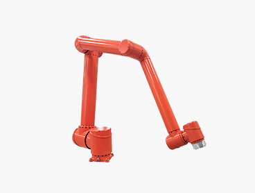 TA6-R3 Spray Coating Cobot