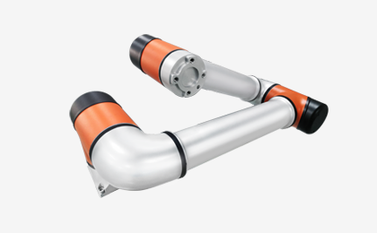 Three-Axis Cobot